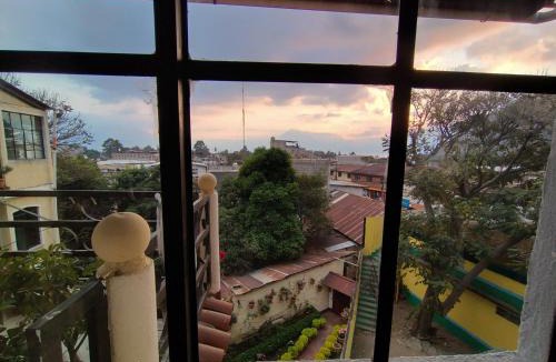 Panajachel Hotel | Casa Elefante Dormido