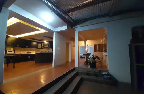 San Juan La Laguna Apartment | Casa Elenita