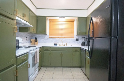 Amistad National Recreational Area House | Casa Elisa