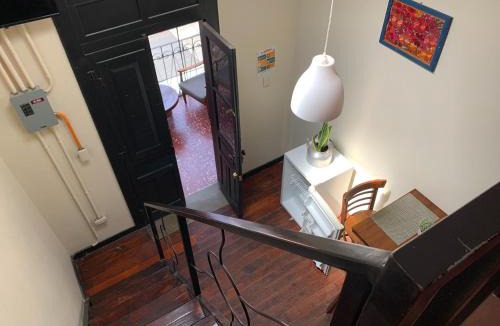 Quetzaltenango Bed & Breakfast | Casa Elizabeth