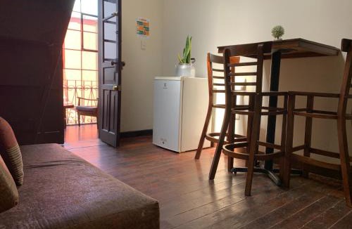 Quetzaltenango Bed & Breakfast | Casa Elizabeth