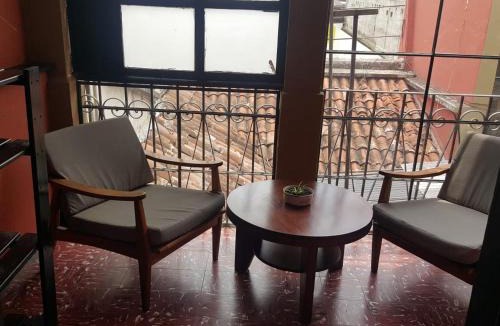 Quetzaltenango Bed & Breakfast | Casa Elizabeth