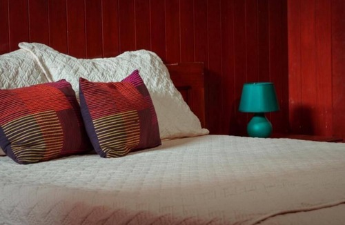 Quetzaltenango Bed & Breakfast | Casa Elizabeth
