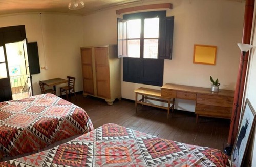 Quetzaltenango Bed & Breakfast | Casa Elizabeth