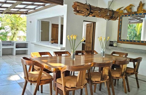 Iztapa House | Casa Emilia- Casa privada en Iztapa, Guatemala.