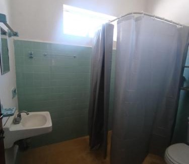 Linares House | Casa Emilio Carranza, Linares