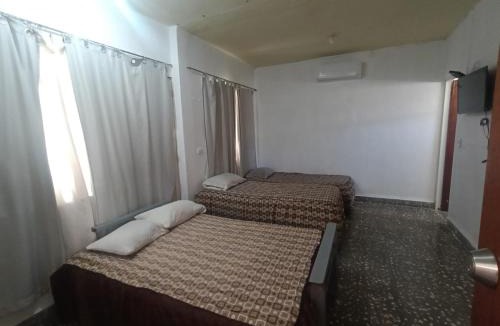 Linares House | Casa Emilio Carranza, Linares