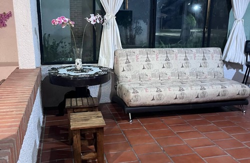 Tequisquiapan House | Casa en Club de Golf