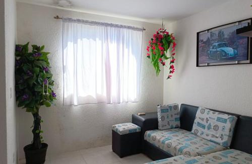 Tequesquitengo House | Casa en club náutico Tequesquitengo