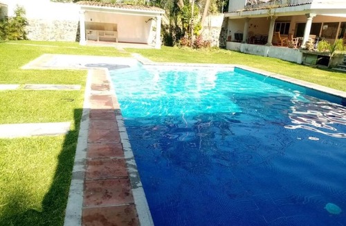 Jiutepec House | casa en condominio horizontal en jiutepec