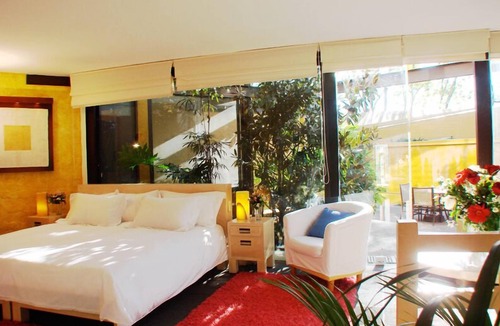 Morelia Hotel | Casa en el Campo Hotel & Spa