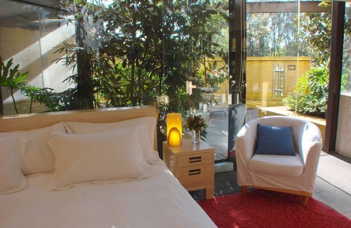 Morelia Hotel | Casa en el Campo Hotel & Spa