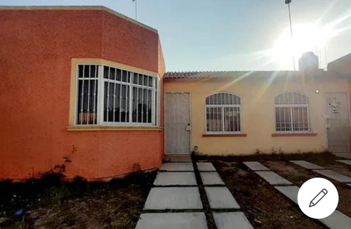 Pachuca Apartment | Casa en Fraccionamiento privado