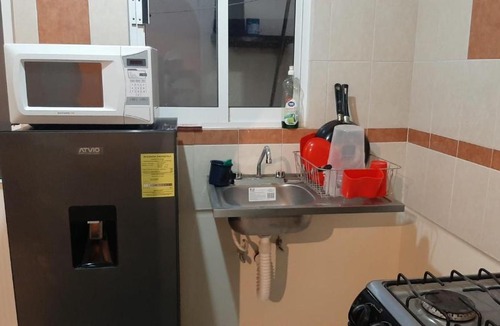 Pachuca Apartment | Casa en Fraccionamiento privado