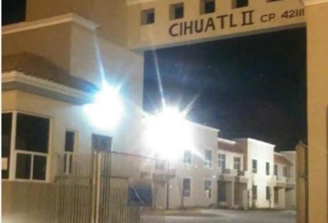 Pachuca Apartment | Casa en Fraccionamiento privado