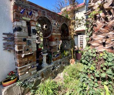 San Lorenzo House | Casa en La Huerta de Don Felipe