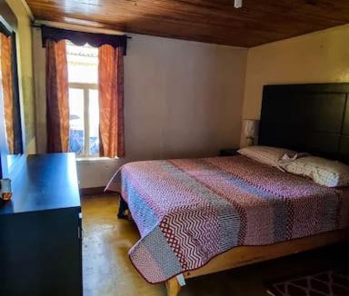 El Salto Apartment | Casa en la Sierra, Mexiquillo