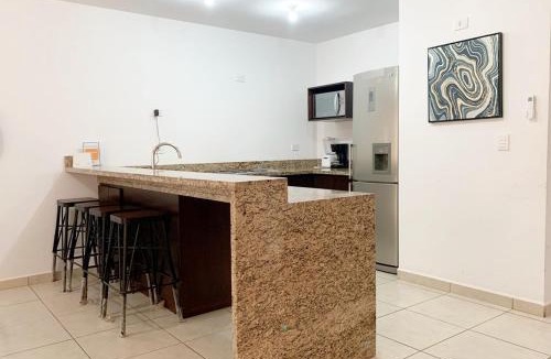 Navolato House | Casa en nuevo Altata, Punta Esmeralda Grand