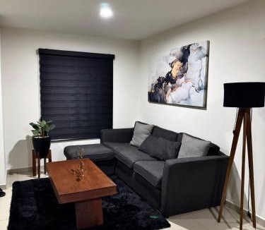 Culiacan House | Casa en Privada!