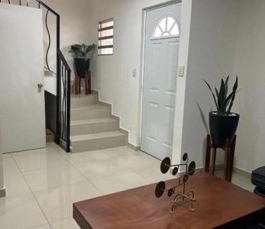 Culiacan House | Casa en Privada!