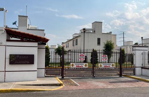 Huejotzingo House | Casa en renta Huejotzingo, cerca del Aeropuerto y Valquirico