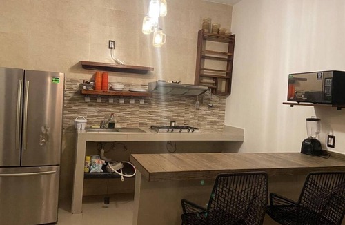 San Blas House | Casa en san Blas Nayarit con Alberca