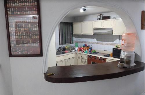 Xochimilco House | Casa en Xochimilco para 5 personas ideal para el Mundial 2026