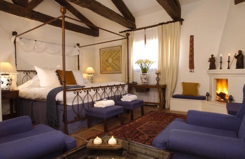 Antigua Guatemala Hotel | Casa Encantada by Porta Hotels