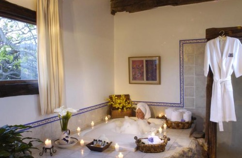 Antigua Guatemala Hotel | Casa Encantada by Porta Hotels