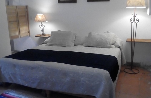 San Miguel de Allende Hotel | Casa Erendira