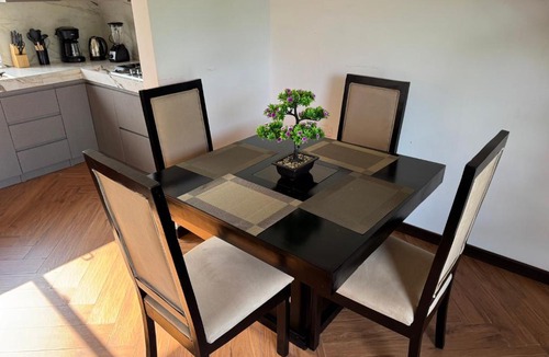 San Martin Zapotitlan Villa | Casa Escondida
