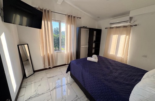 San Martin Zapotitlan Villa | Casa Escondida