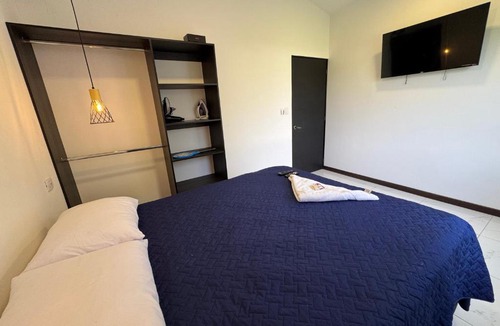 San Martin Zapotitlan Villa | Casa Escondida