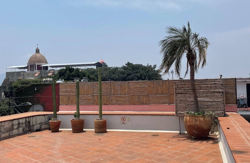 Centro House | CASA ESTANCIA LA MERCED
