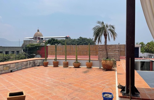 Centro House | CASA ESTANCIA LA MERCED