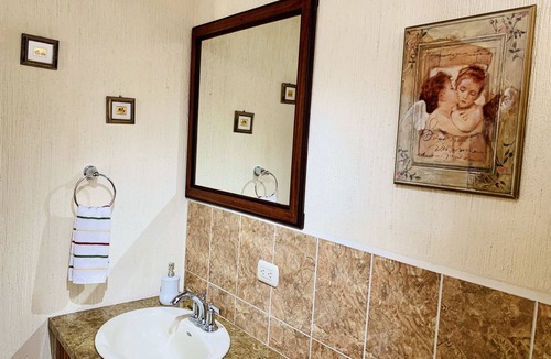 Quetzaltenango House | Casa estilo colonial de 3 habitaciones 2.5 baños
