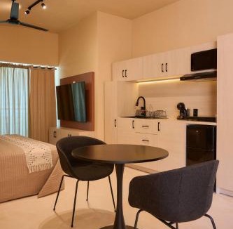 Oaxaca Apartment | Casa Eucaliptos