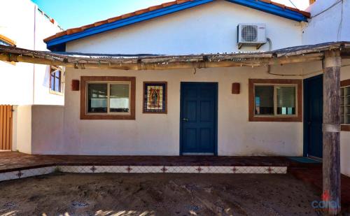 Las Conchas House | Casa Evita 4