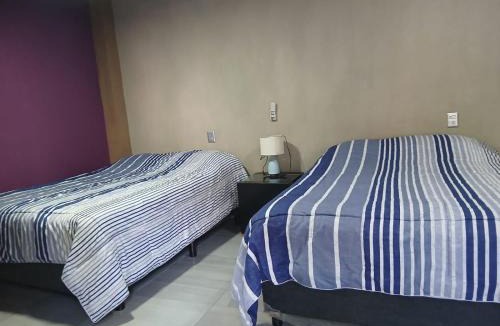 Cuautla House | casa ex hacienda casasano