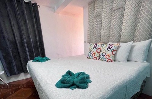 Buena Vista Ski Chalet | Casa Familiar en las Playas de Hawaii Guatemala