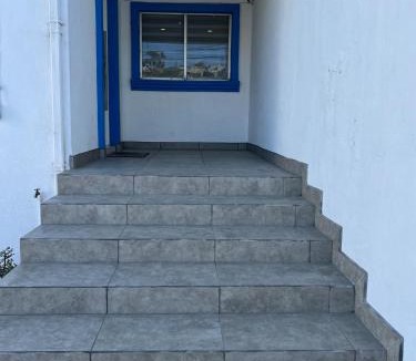 Tijuana House | Casa familiar en Tijuana