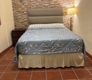 Antigua Guatemala House | Casa Familiar Los Gringas