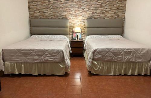 Antigua Guatemala House | Casa Familiar Los Gringas