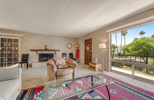 South Scottsdale Apartment | Casa Feliz
