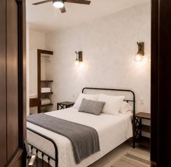Cuatro Cienegas Hotel | Casa Feregrino Hotel Boutique