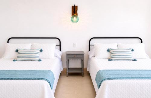 Cuatro Cienegas Hotel | Casa Feregrino Hotel Boutique