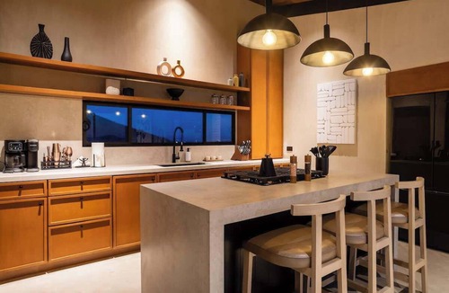 Valle de Guadalupe House | Casa Finch | Valle de Guadalupe