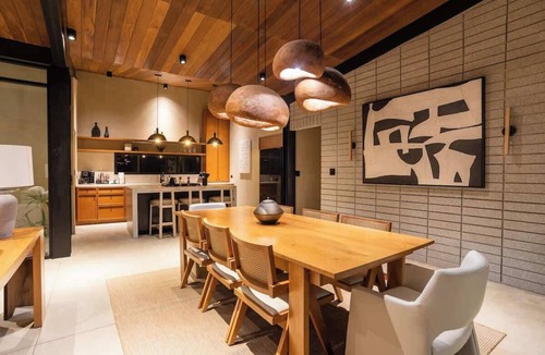 Valle de Guadalupe House | Casa Finch | Valle de Guadalupe