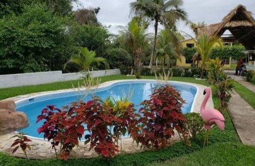 San Felipe de Lara House | Casa Flamingo