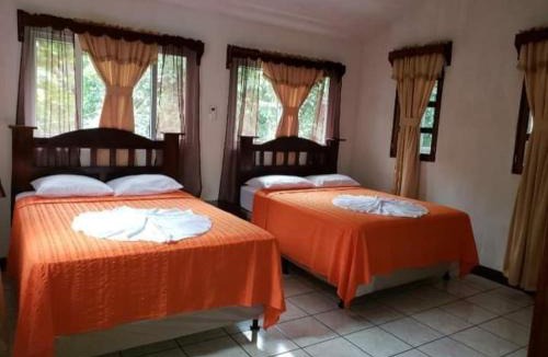 San Felipe de Lara House | Casa Flamingo